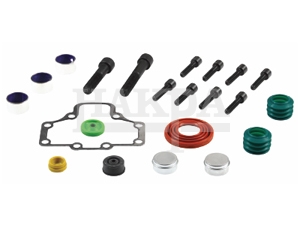 12999580
81508226003-WABCO-CALIPER CAP & PIN REPAIR KIT